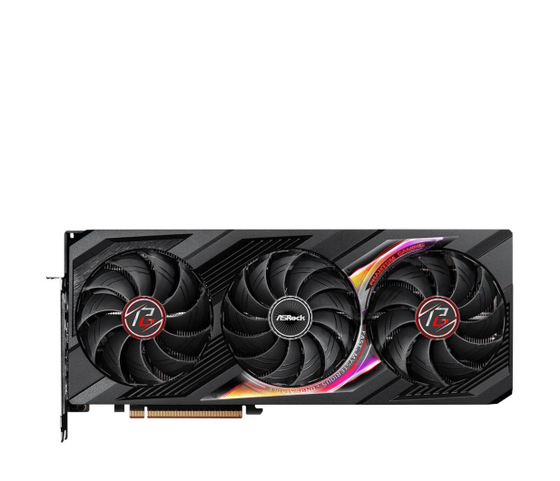 ASRock Radeon RX 7900 XT Phantom Gaming OC 20GB GDDR6 - 1282670 - zdjęcie 3